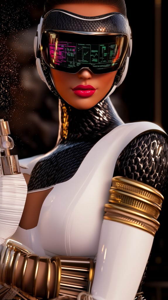 oceandigitalarts_a_futuristic_robot_with_a_visor_that_shows_d_890487cd-8f80-4569-8b84-8e255067a332_3